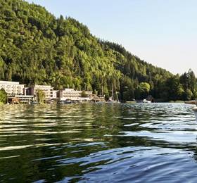 Туры в Robinson Club Landskron в Австрии