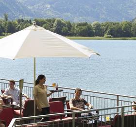 Отдых в Robinson Club Landskron - Австрия, Каринтия