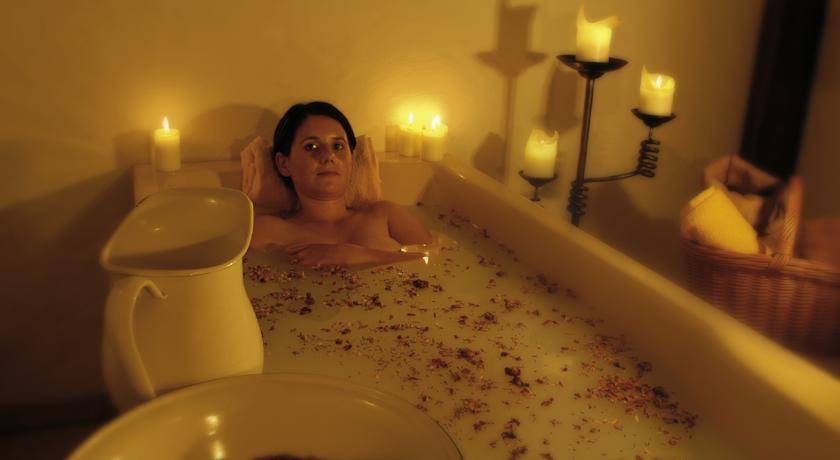 Almwellness-Resort Tuffbad 4* Австрия, Каринтия