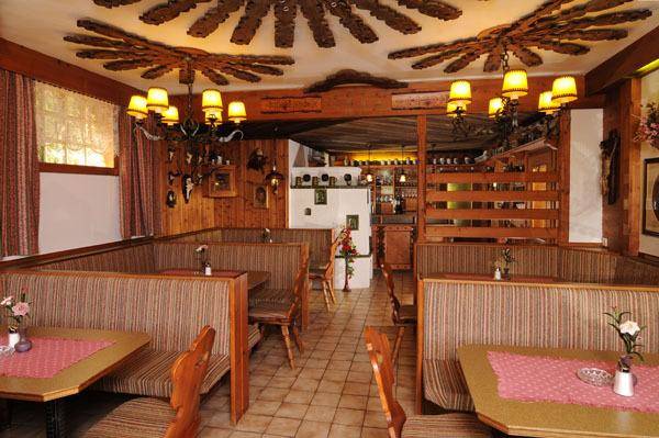Erholungshotel Margarethenbad 4* Австрия, Каринтия