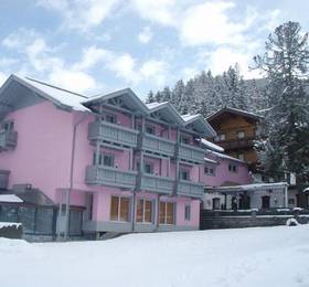 Erholungshotel Margarethenbad в Каринтии