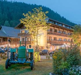 Туры в Alpen Adria Gasthof Rausch в Австрии