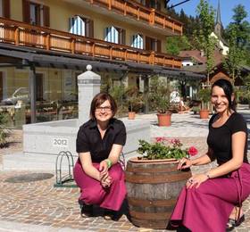 Отдых в Alpen Adria Gasthof Rausch - Австрия, Каринтия