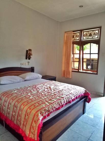 Taman Mekar Beach Inn 2 Индонезия, Кута