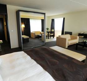 Туры в City Inn Luxe в Бельгии