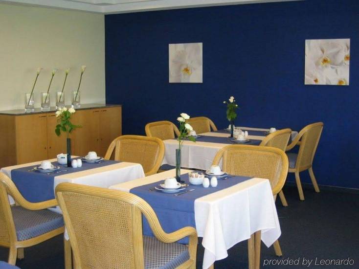 B-aparthotel Moretus 3* Бельгия, Антверпен