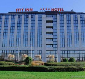 B-aparthotel Moretus в Антверпене