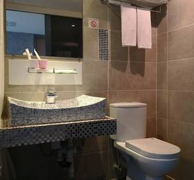 Vela Boutique Hotel в Гонконге