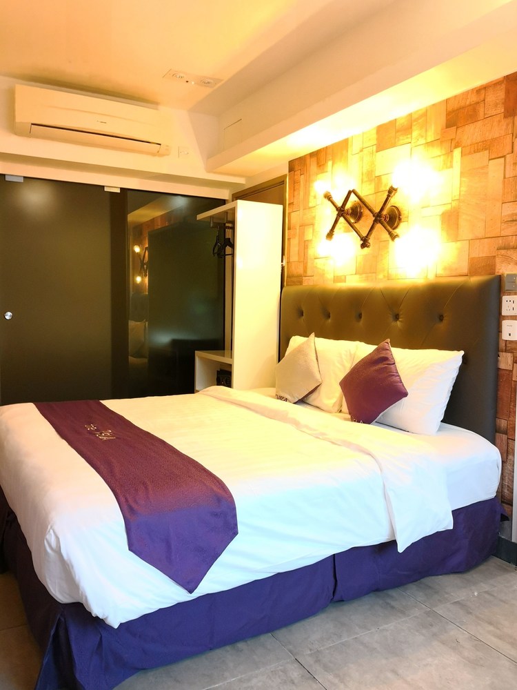 Vela Boutique Hotel