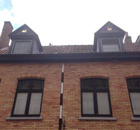 B&B Tripel B в Брюгге