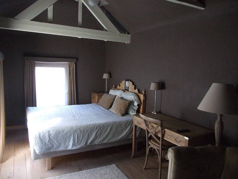 B&B Logies Onderland