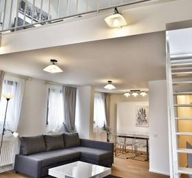 Laeken Residence в Брюсселе