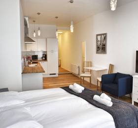 Туры в Laeken Residence в Бельгии