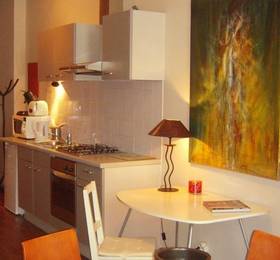 Saint Roch Apartment в Брюсселе