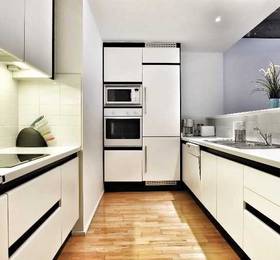 Отдых в The Loft Apartments - Бельгия, Брюссель