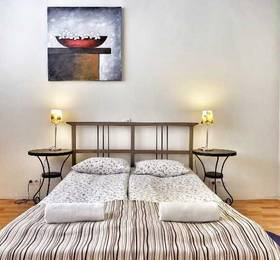 Туры в The Loft Apartments в Бельгии
