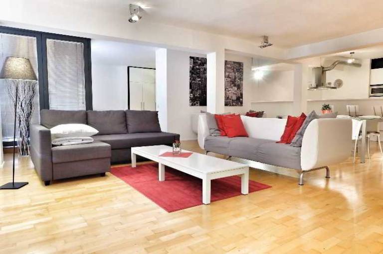 The Loft Apartments