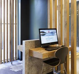 ibis Wavre Brussels East в Брюсселе