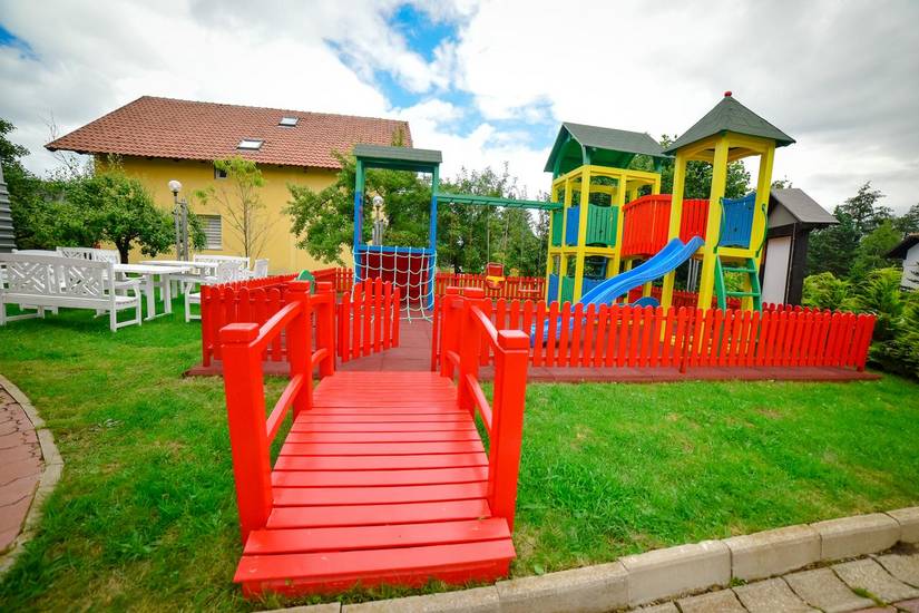 Vila Romantika Zlatibor 4* Сербия, Златибор