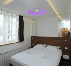 Vila Romantika Zlatibor в Златиборе