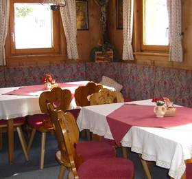 Отдых в Pension Vallula - Австрия, Тироль