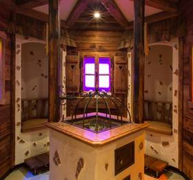 Отдых в AktivHotel Woscherhof - Австрия, Тироль
