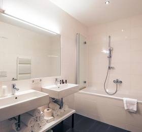 Отдых в Residence Bellevue - Австрия, Зее