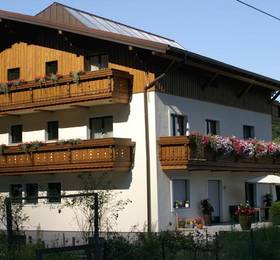 Отдых в Pension Bergfried - Австрия, Зальцбург