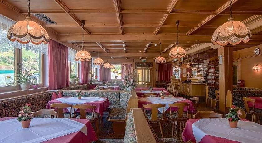 Kolberhof Gasthof Австрия, Тироль