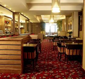 Отдых в The Green Isle Hotel - Ирландия, Дублин