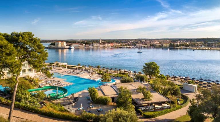 Isabella Island Resort, Valamar Collection
