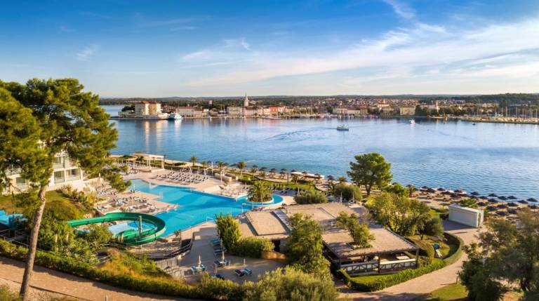 Isabella Island Resort, Valamar Collection