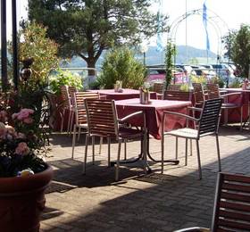 Landhotel Klingerhof в Гиссене