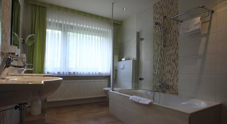 Flair Hotel Hochspessart