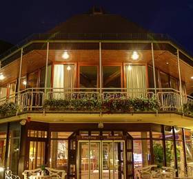 Landhaus Hotel Waitz в Гиссене