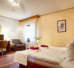 Отдых в Hotel Stadt Frankfurt Karben - Германия, Гиссен