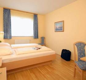 Туры в Hotel Restaurant Hugenottengarten в Германии
