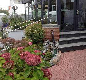 Отдых в Business Pension Gasper - Германия, Гиссен