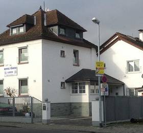 Business Pension Gasper в Гиссене