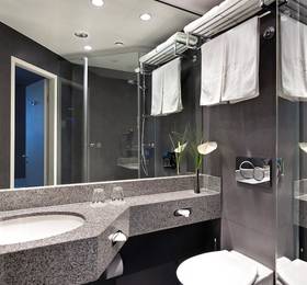 Туры в Fleming's Express Hotel Frankfurt в Германии