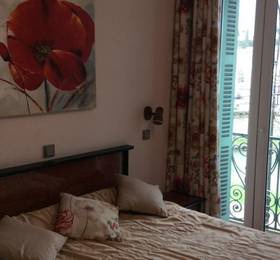 Отдых в Hotel Bristol - Франция, Лан