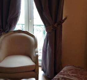 Туры в Hotel Bristol в Франции