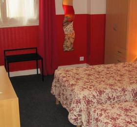 Hotel Bellevue в Бургундие