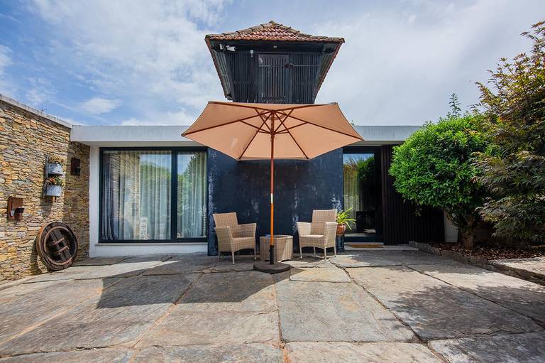Quinta Do Pedregal