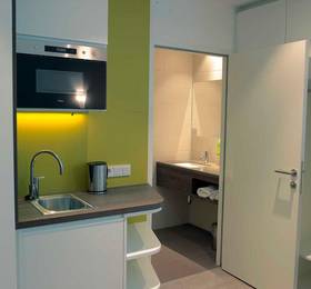Туры в Eco Suite Hotel в Австрии