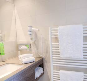 Eco Suite Hotel в Зальцбурге