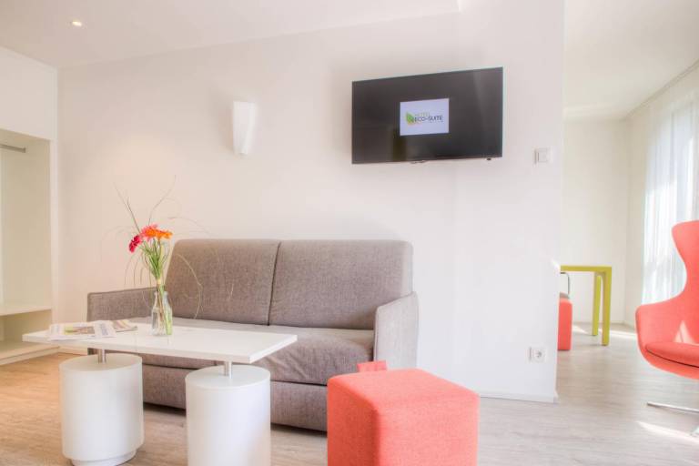 Eco Suite Hotel