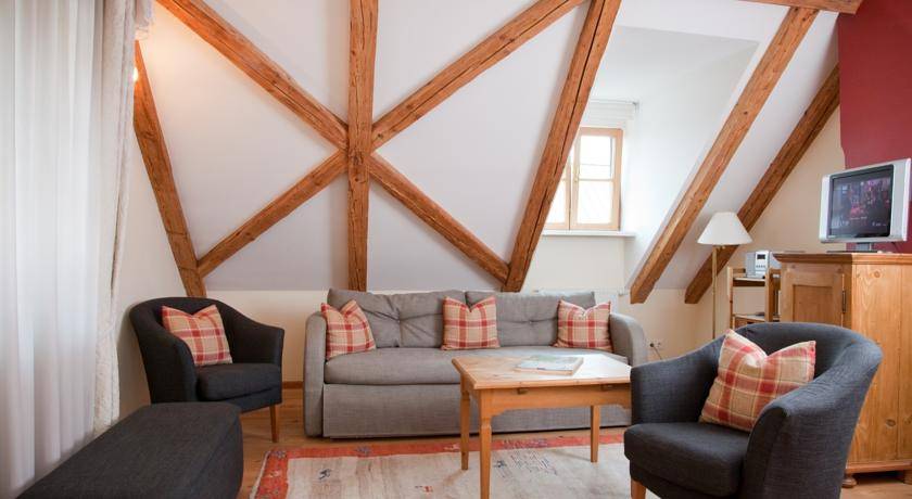 Romantik Hotel Gmachl 4* Австрия, Зальцбург