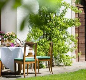 Отдых в Romantik Hotel Gmachl - Австрия, Зальцбург