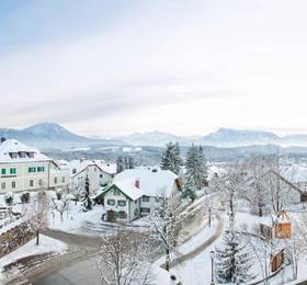 Romantik Hotel Gmachl в Зальцбурге